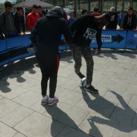 20170426 engie street heroes zaventem  15 - Sportraad Zaventem 